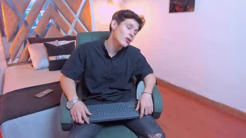 Kraven online show from 10.01.25