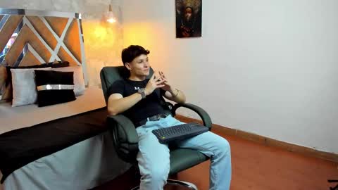 Kraven online show from 10.07.25