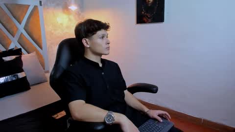 Kraven online show from 10.14.25