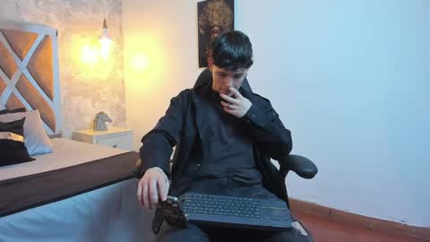 Kraven online show from 04.04.26