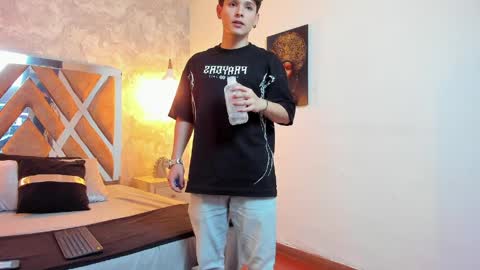 Kraven online show from 04.09.26