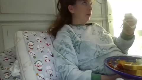 krazyred1027 online show from 02.24.26