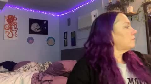 kreamyk420 online show from 01.11.26