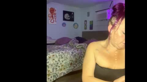 Snapshot of kreamyk420 chatting on 02.01.26 kreamyk420 online show from 02.01.26