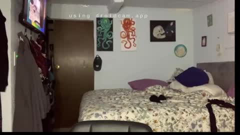 Snapshot of kreamyk420 chatting on 03.20.26 kreamyk420 online show from 03.20.26