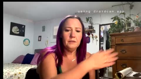 Snapshot of kreamyk420 chatting on 03.22.26 kreamyk420 online show from 03.22.26