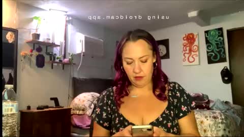 Snapshot of kreamyk420 chatting on 03.24.26 kreamyk420 online show from 03.24.26