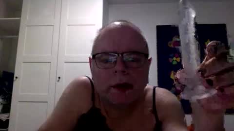 kreolsk34 online show from 10.22.25