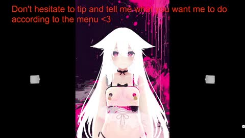 Kriistina online show from 04.01.26