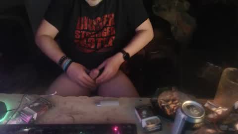 Snapshot of krimson999 chatting on 01.19.26 krimson999 online show from 01.19.26