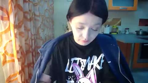 Snapshot of kris_again chatting on 05.03.26 Kris online show from 05.03.26