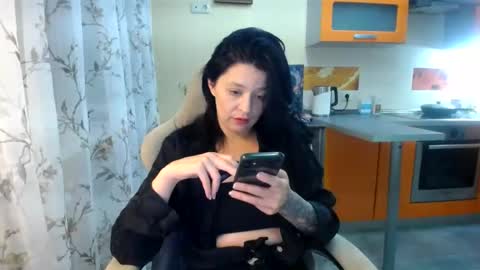 Kris online show from 07.06.26
