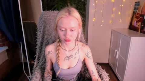 kris_grant online show from 11.21.25