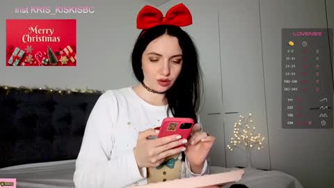 Kris kiskis online show from 12.25.24