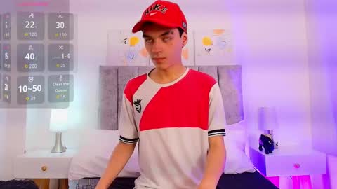 kris storm online show from 01.08.26