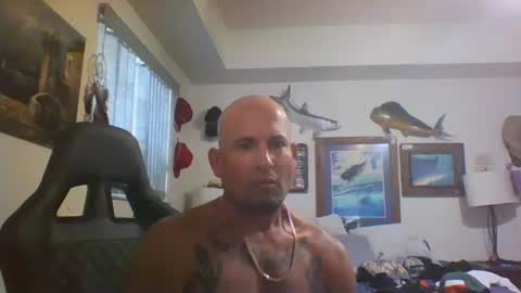 Kristian online show from 09.09.25