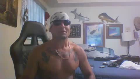 Kristian online show from 09.21.25