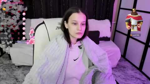 krisdoeil online show from 02.01.26