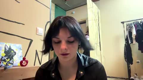 Snapshot of krishnakenning chatting on 06.18.26 Regina online show from 06.18.26