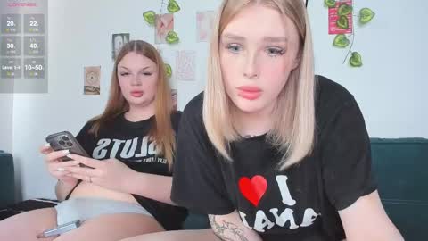 Kristina3 online show from 05.29.26