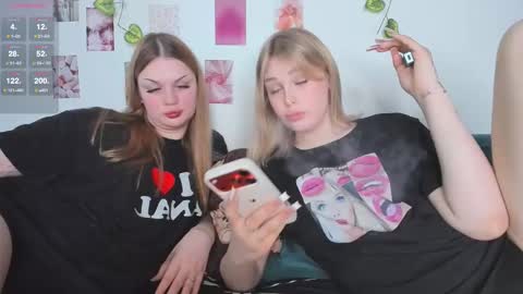 Kristina3 online show from 06.03.26