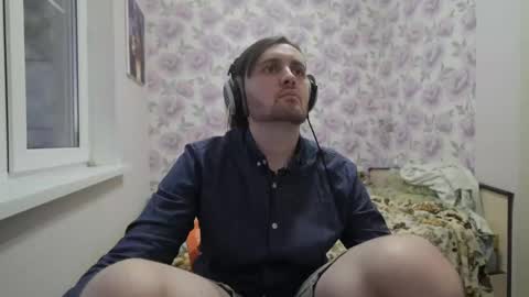 Snapshot of krismojo chatting on 01.10.25 Krismojo online show from 01.10.25