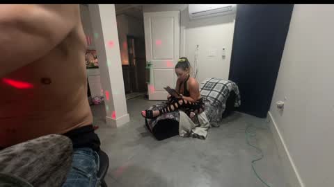 krisnona online show from 12.11.24