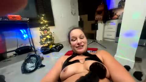 krisnona online show from 12.21.24