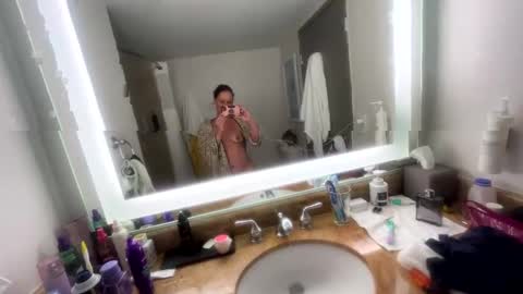 krisnona online show from 02.13.25