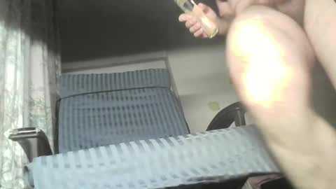 Snapshot of krisp76 chatting on 02.16.25 krisp76 online show from 02.16.25