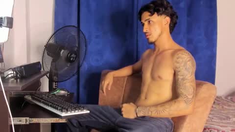 Kriss online show from 10.05.25