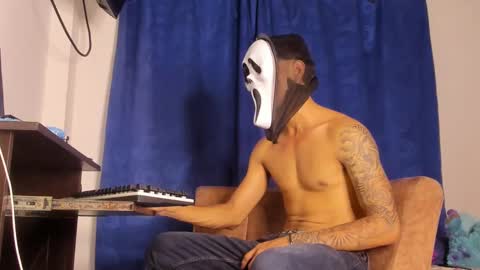 Kriss online show from 11.01.25