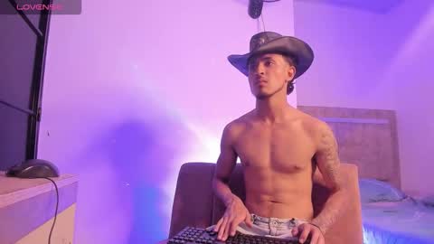 Kriss online show from 11.02.25