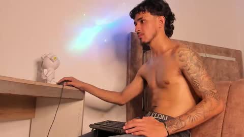 Kriss online show from 02.24.26