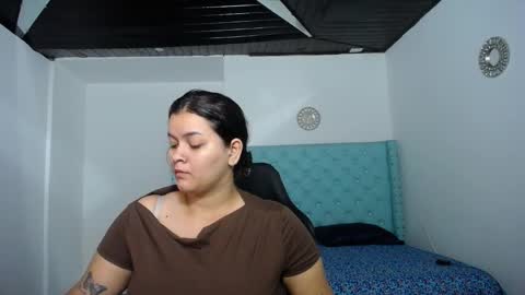 kriss_sweetboobs online show from 01.14.25