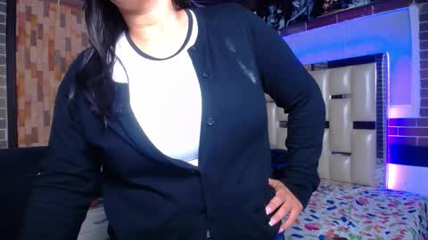 Snapshot of kriss_sweetboobs chatting on 10.12.25 kriss_sweetboobs online show from 10.12.25