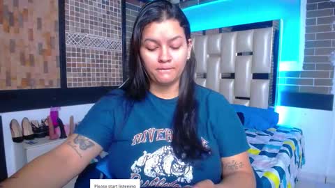 Snapshot of kriss_sweetboobs chatting on 10.25.25 kriss_sweetboobs online show from 10.25.25