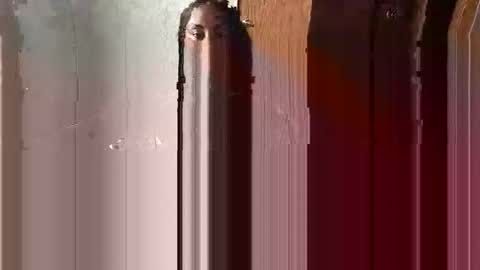 Snapshot of krissitoy chatting on 03.13.26 Latoya Masturbar online show from 03.13.26