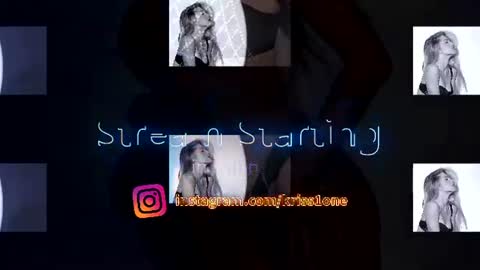 Kristina online show from 06.09.26