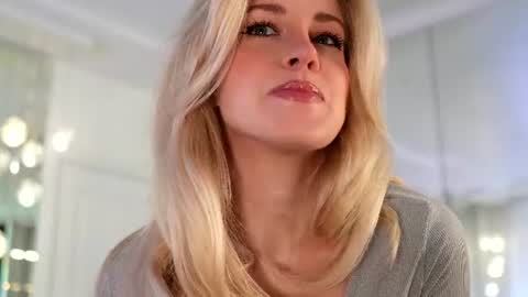 Kristina online show from 07.30.26