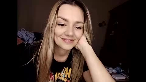 KrissSexi online show from 12.04.24