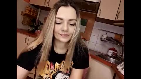 KrissSexi online show from 12.05.24