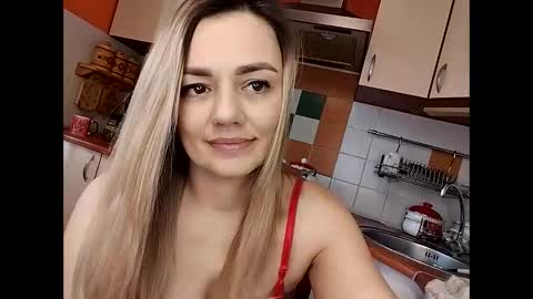 KrissSexi online show from 12.05.24