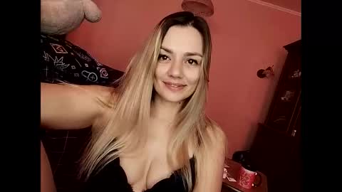 KrissSexi online show from 12.08.24