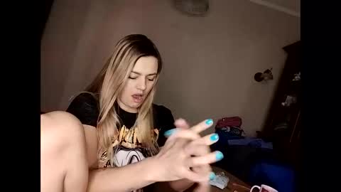 KrissSexi online show from 12.09.24