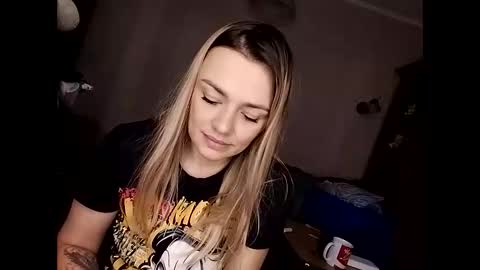 KrissSexi online show from 12.10.24