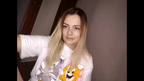 KrissSexi online show from 11.02.25