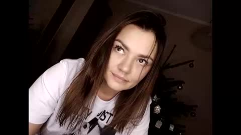 KrissSexi online show from 12.23.25