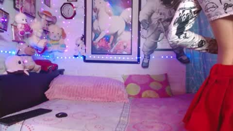 krisstal703358 online show from 02.20.26