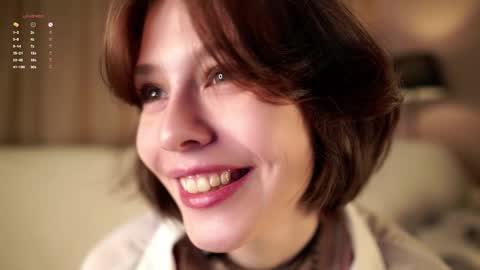 Snapshot of krissyhei chatting on 09.27.25 Sarah online show from 09.27.25